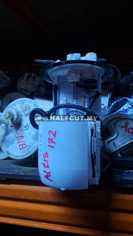 TOYOTA ALTIS 172 PETROL FUEL PUMP