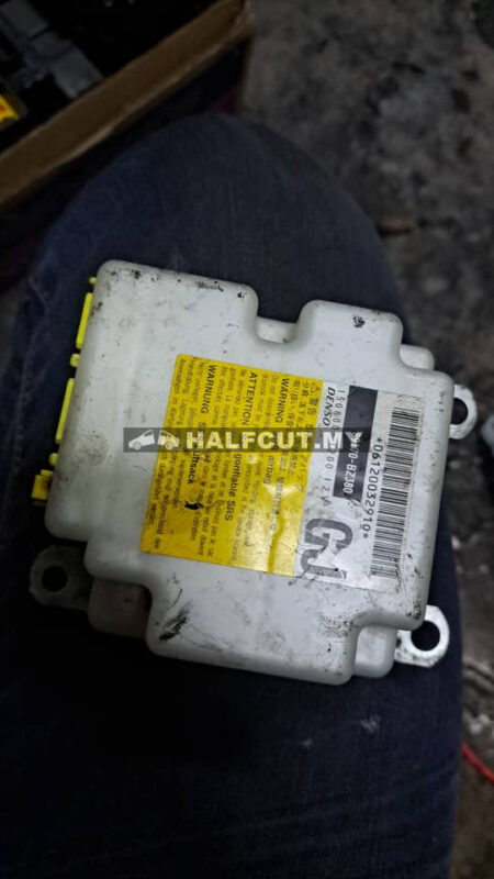 TOYOTA AVANZA NEW AIR BAG ECU (89170-BZ380) GJ