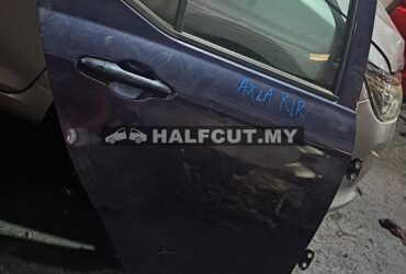 PERODUA AXIA REAR  DOOR R/R