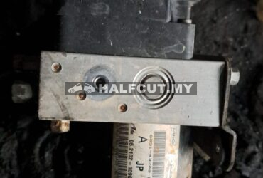 MAZDA 2 2010 ABS PUMP (D651-437A0-D) A