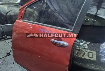 PERODUA BEZZA FRONT DOOR F/L