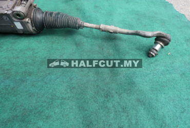 MERCEDES W293 STEERING RACK
