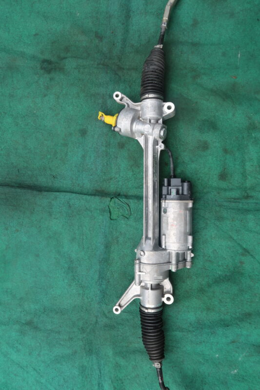 MERCEDES W293 STEERING RACK