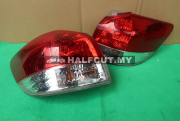 TOYOTA WISH ZGE20 TAIL LAMP