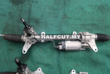 BMW 5 SERIES G30 STEERING RACK