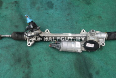 BMW X3 G02 STEERING RACK