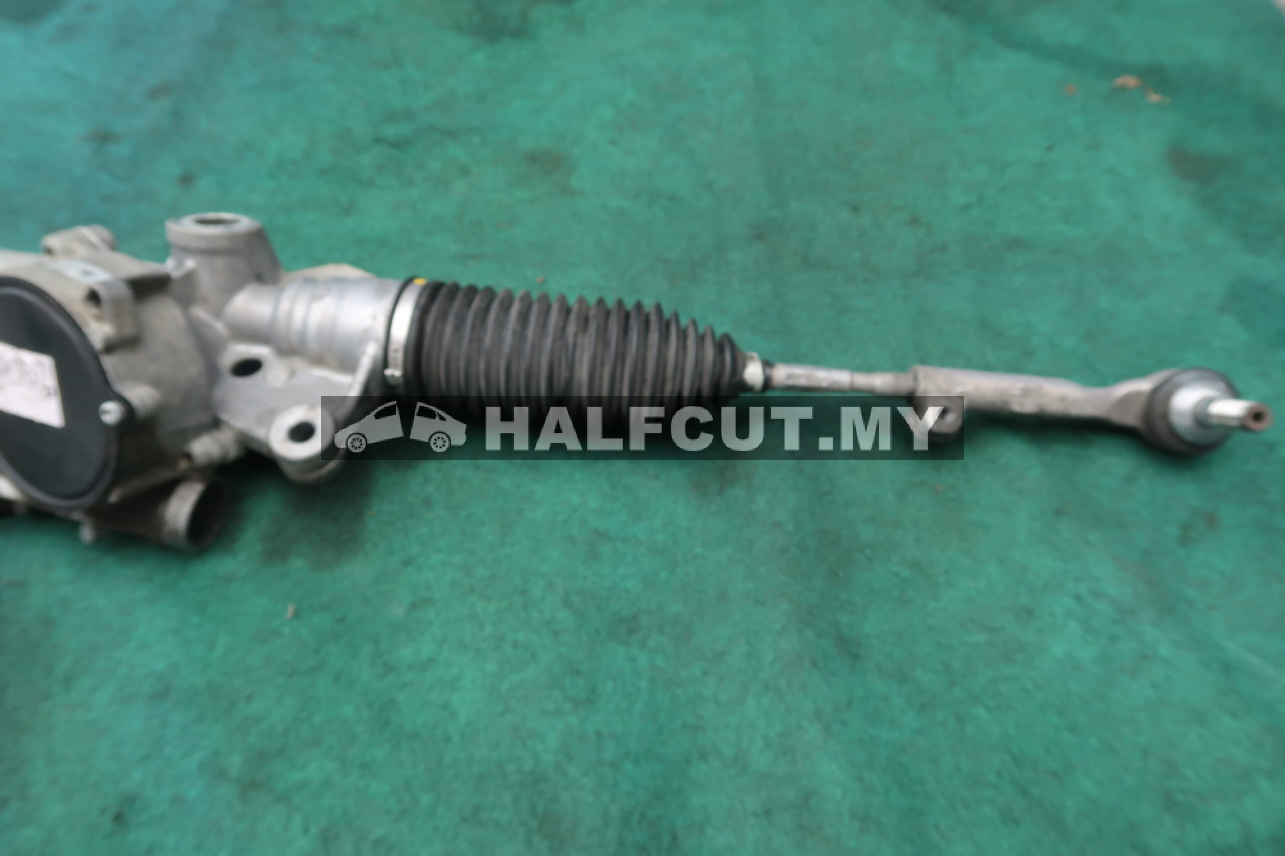 BMW X3 G02 STEERING RACK