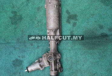 AUDI Q7 STEERING RACK