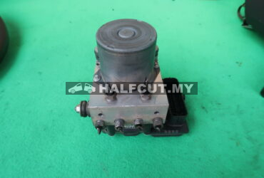 PEUGEOT RCZ ABS PUMP