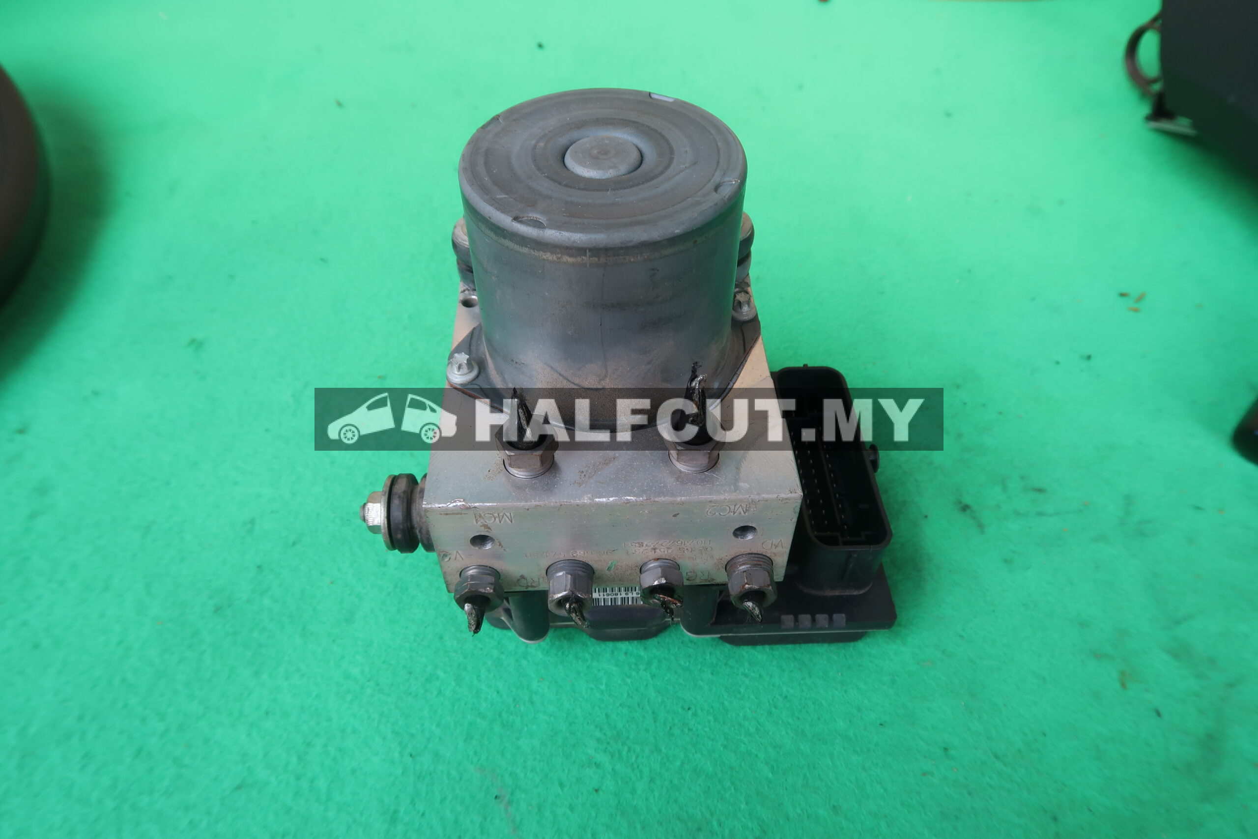 PEUGEOT RCZ ABS PUMP