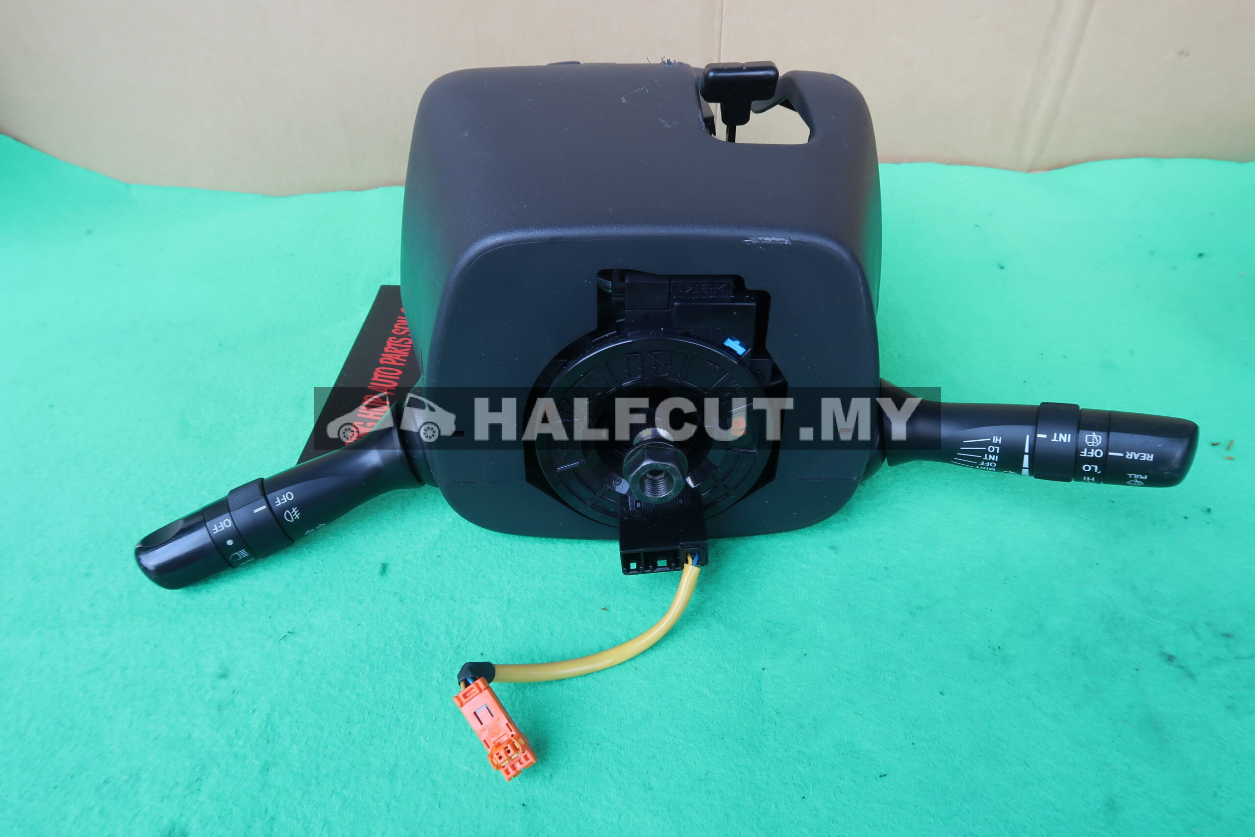 TOYOTA WISH ZGE20 SIGANL SWITCH