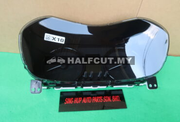 PERODUA MYVI METER (NEW）