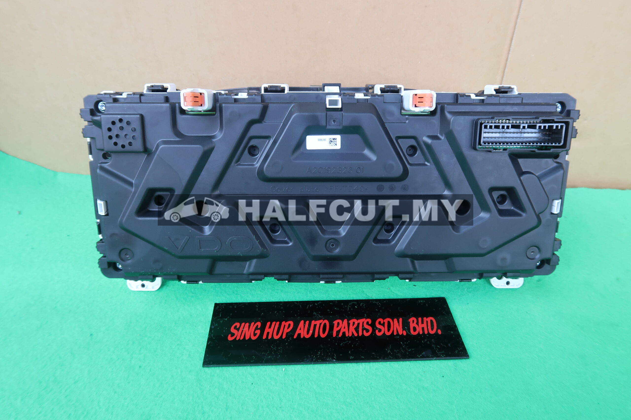 PERODUA MYVI METER (NEW）