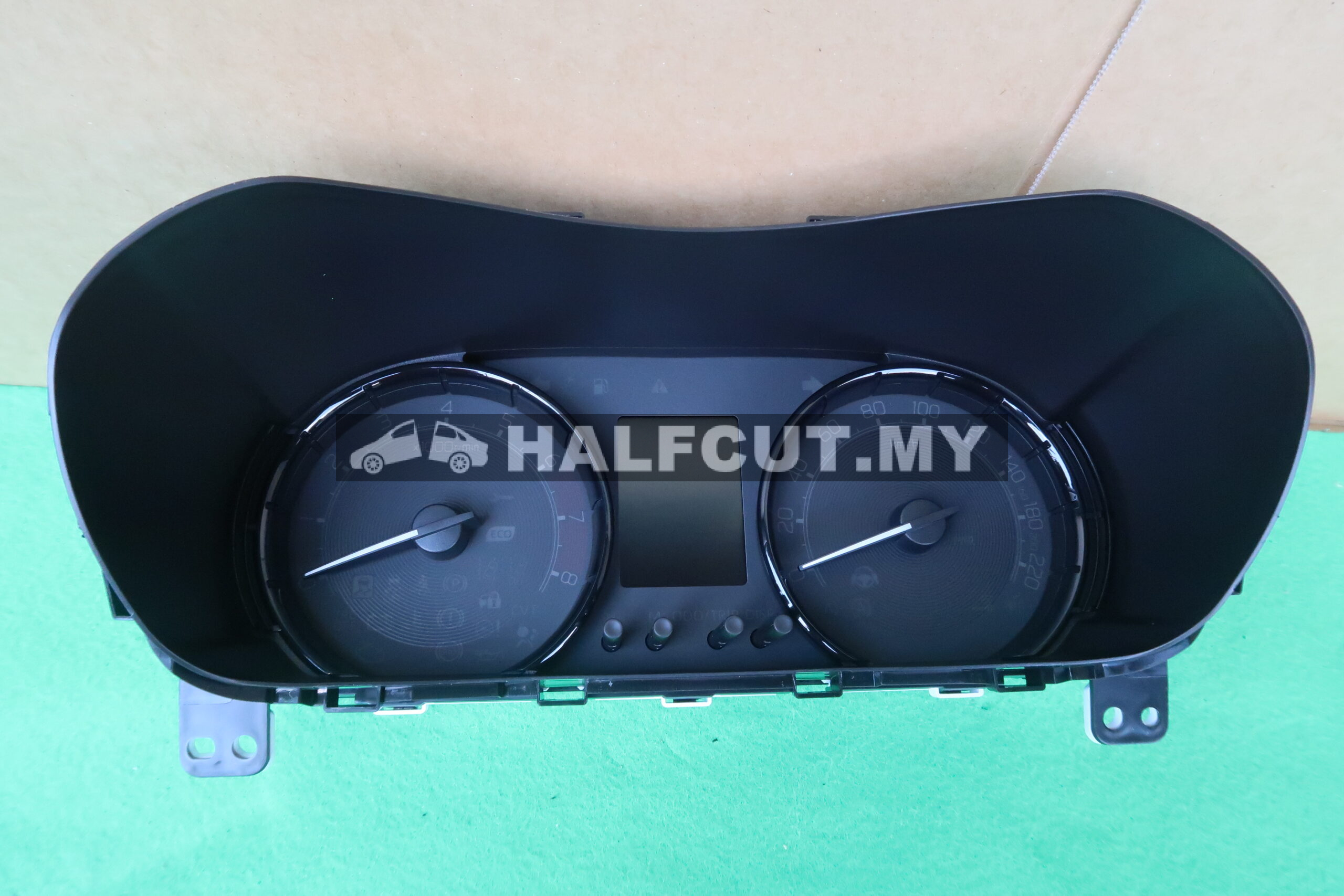 PERODUA MYVI METER (NEW）