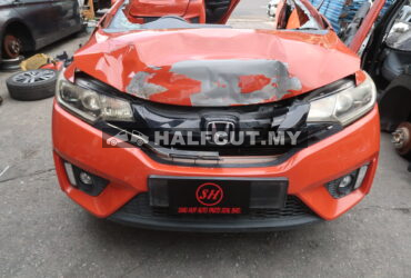 HONDA JAZZ 1.5 SPARE PART