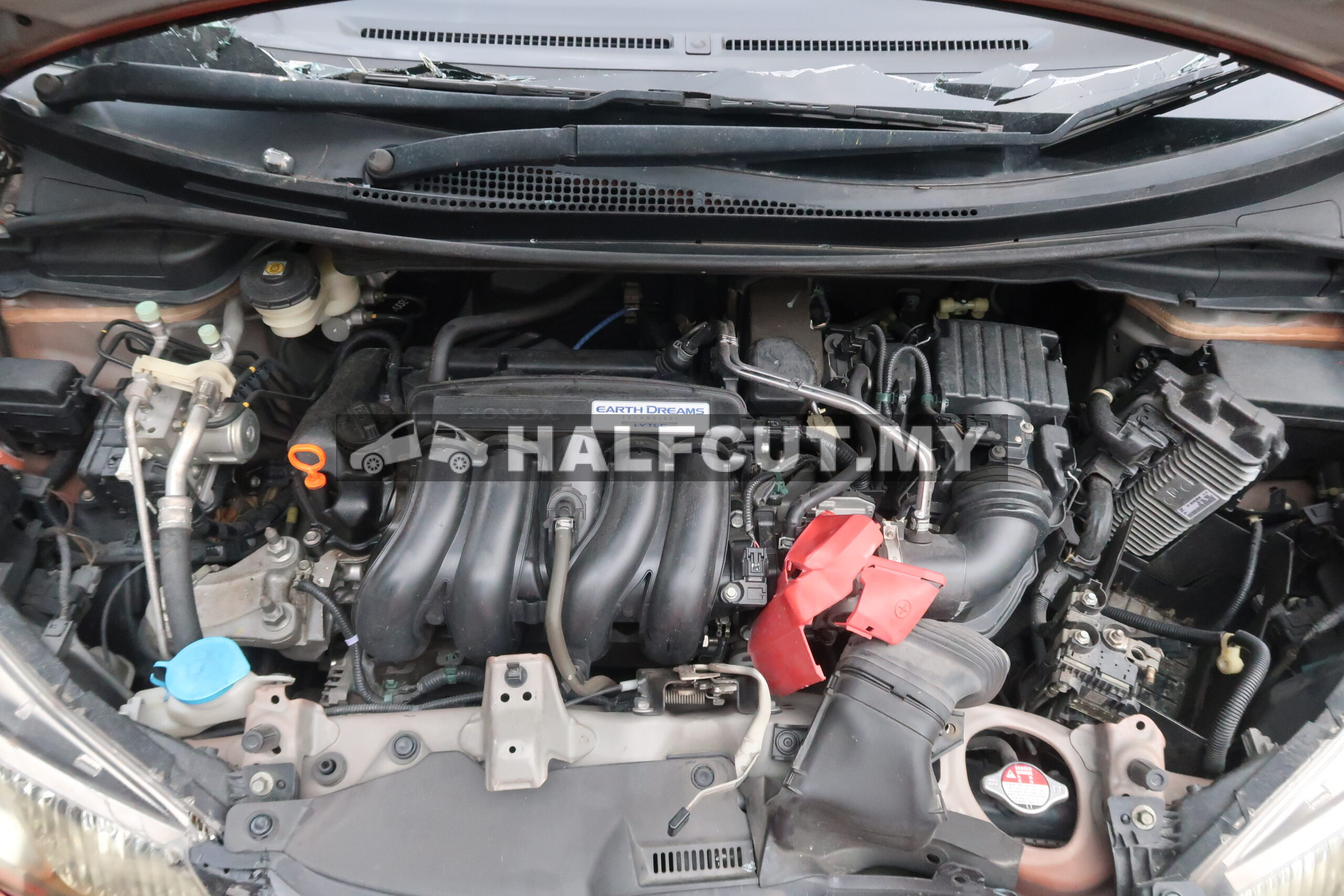 HONDA JAZZ 1.5 SPARE PART