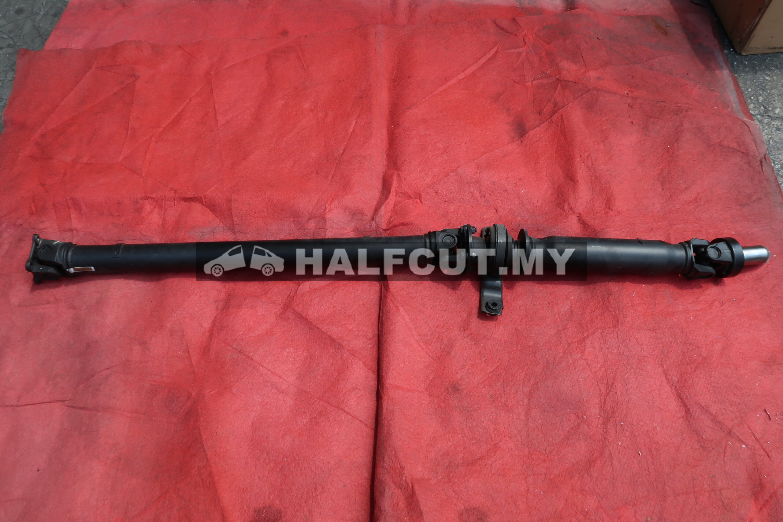 TOYOTA FT86 LONG SHAFT