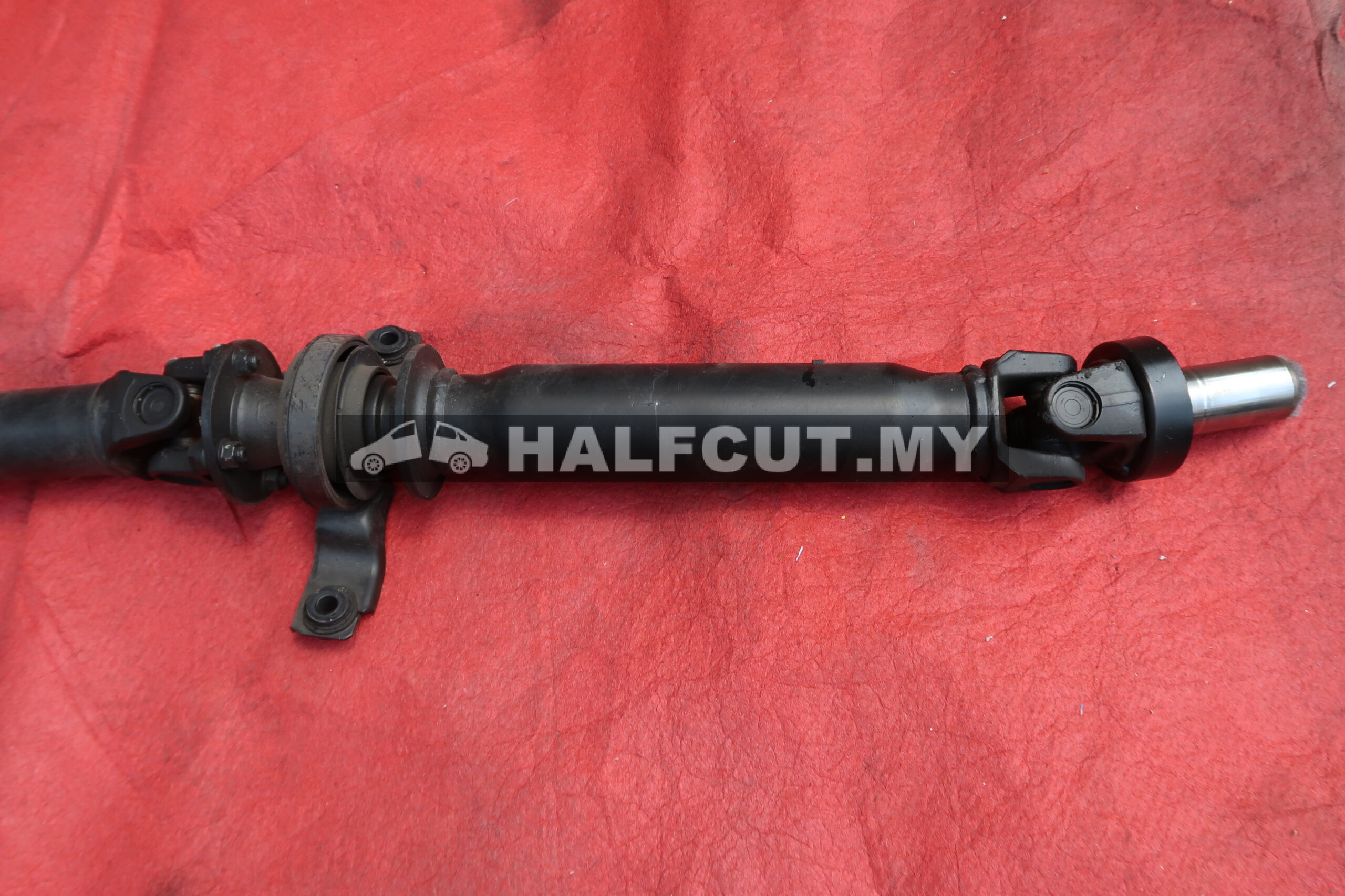 TOYOTA FT86 LONG SHAFT