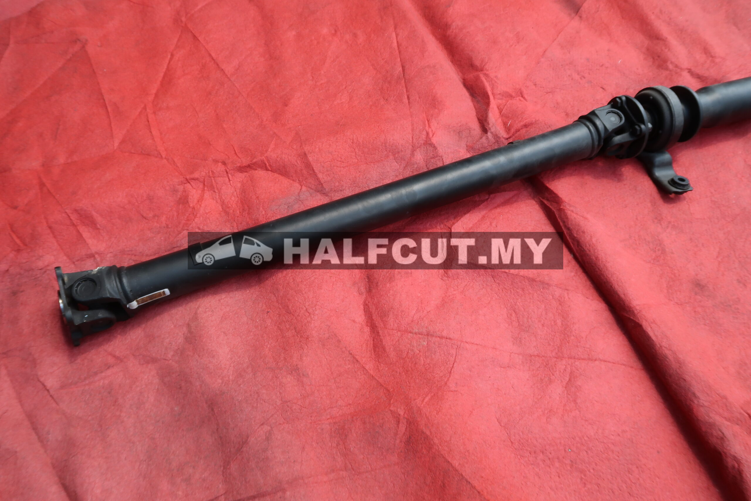 TOYOTA FT86 LONG SHAFT