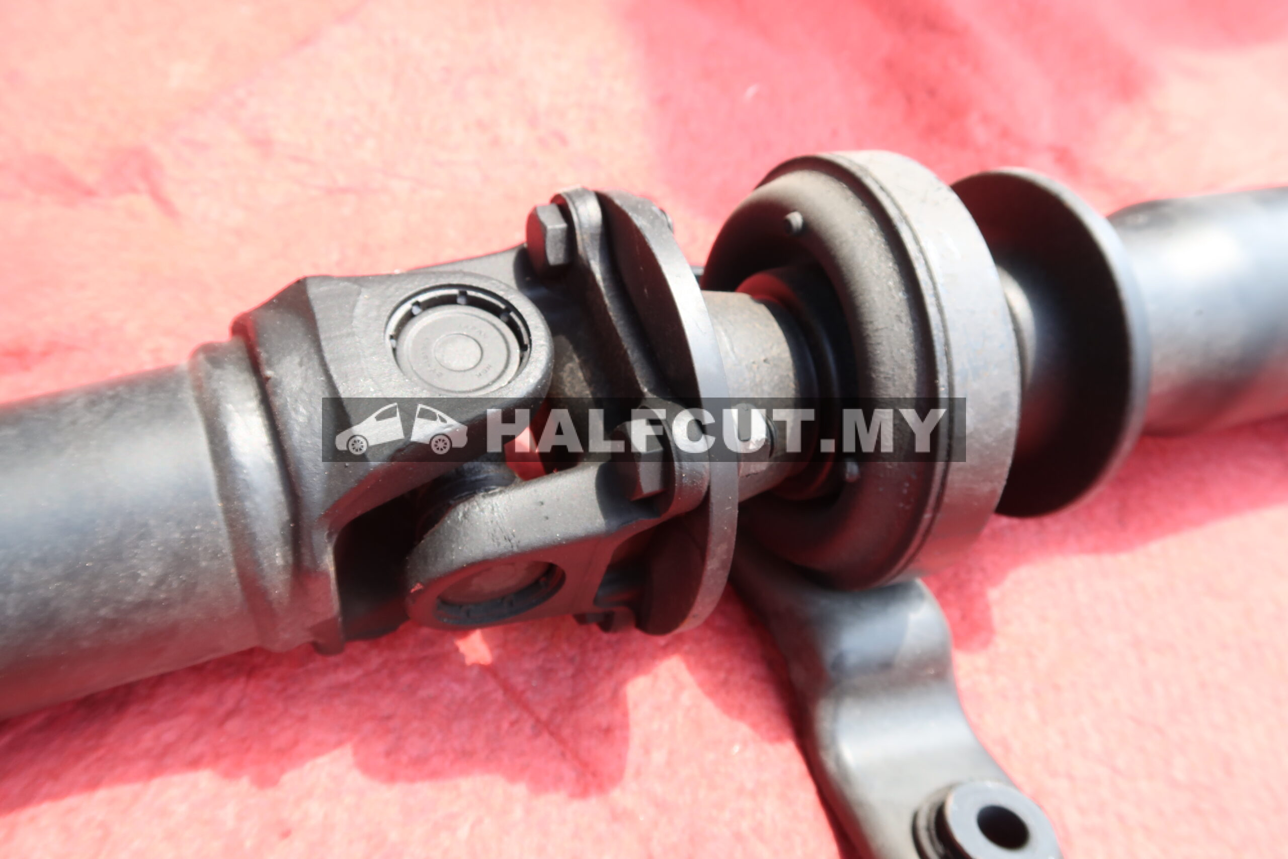 TOYOTA FT86 LONG SHAFT