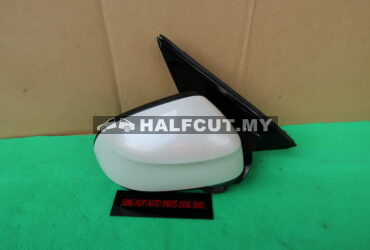 BMW F15 SIDE MIRRIOR RH