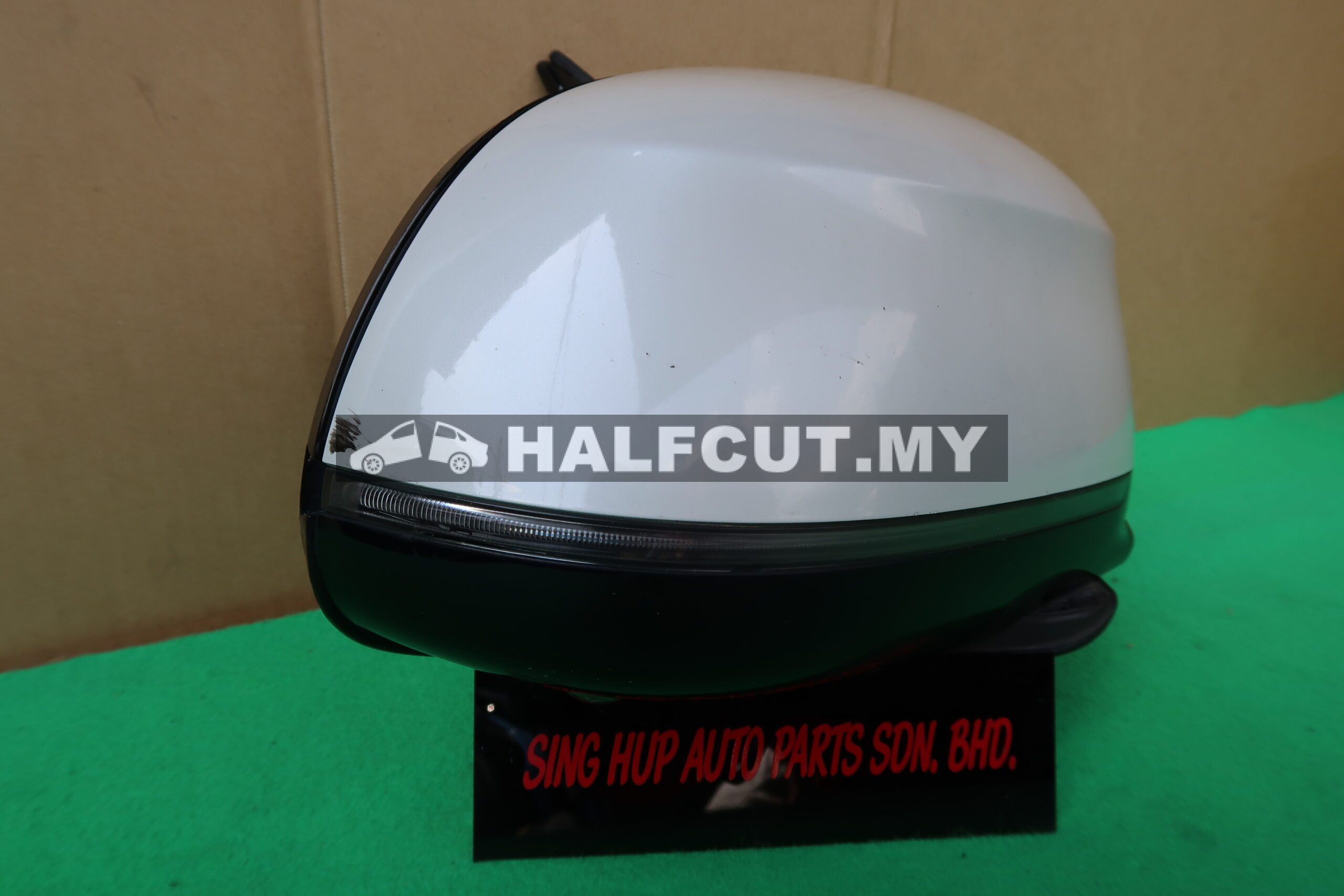 BMW F15 SIDE MIRRIOR RH