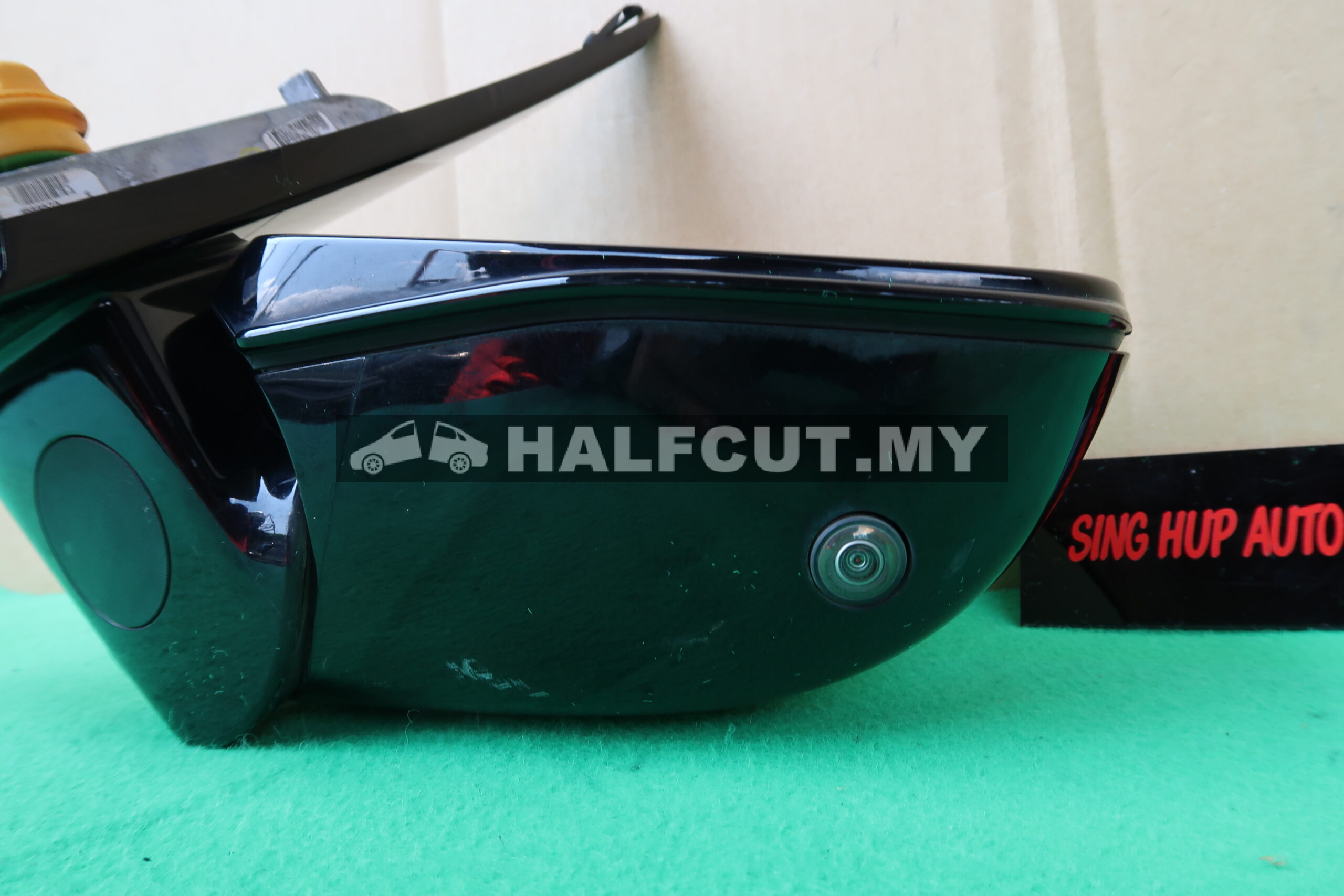 BMW F15 SIDE MIRRIOR RH