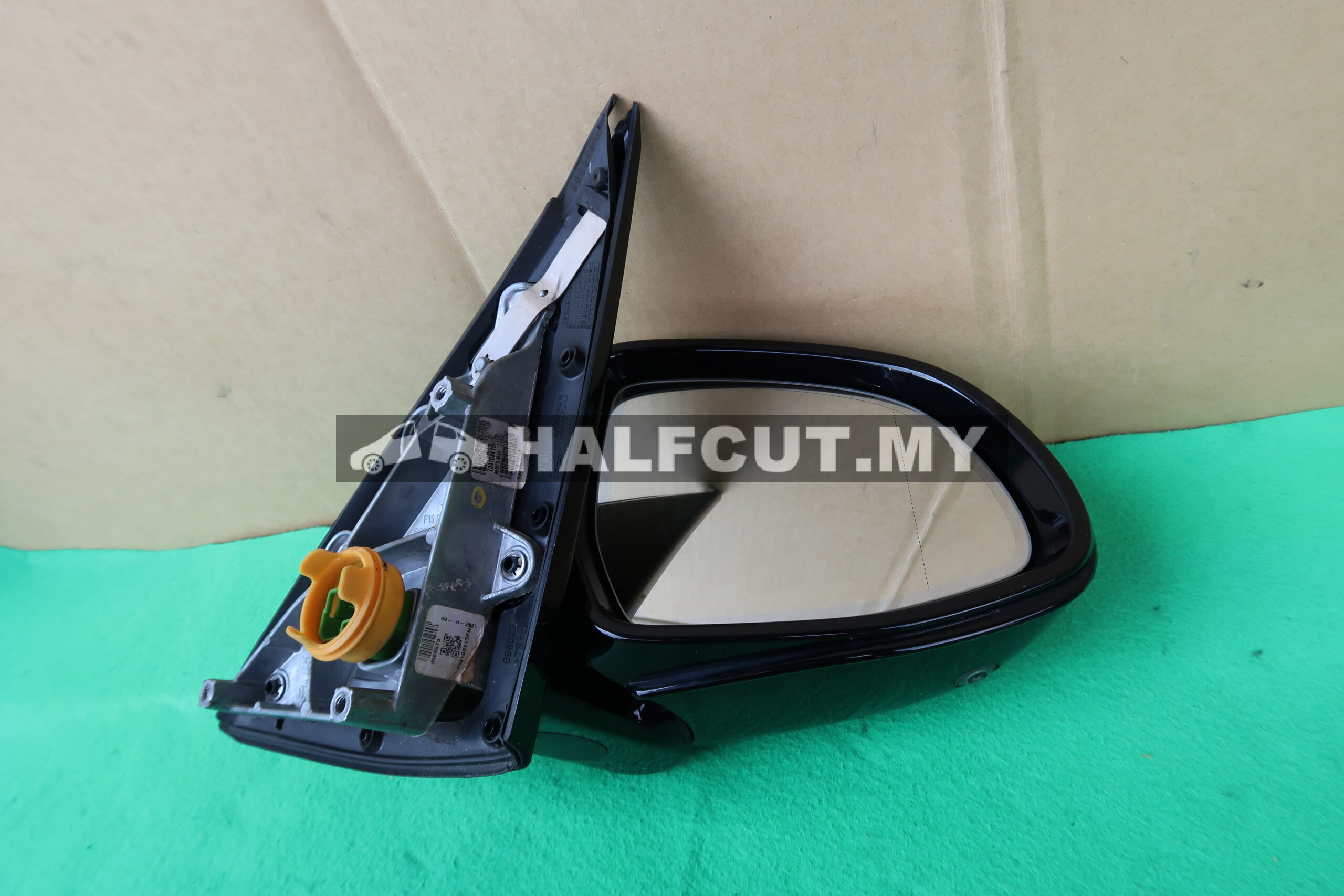 BMW F15 SIDE MIRRIOR RH