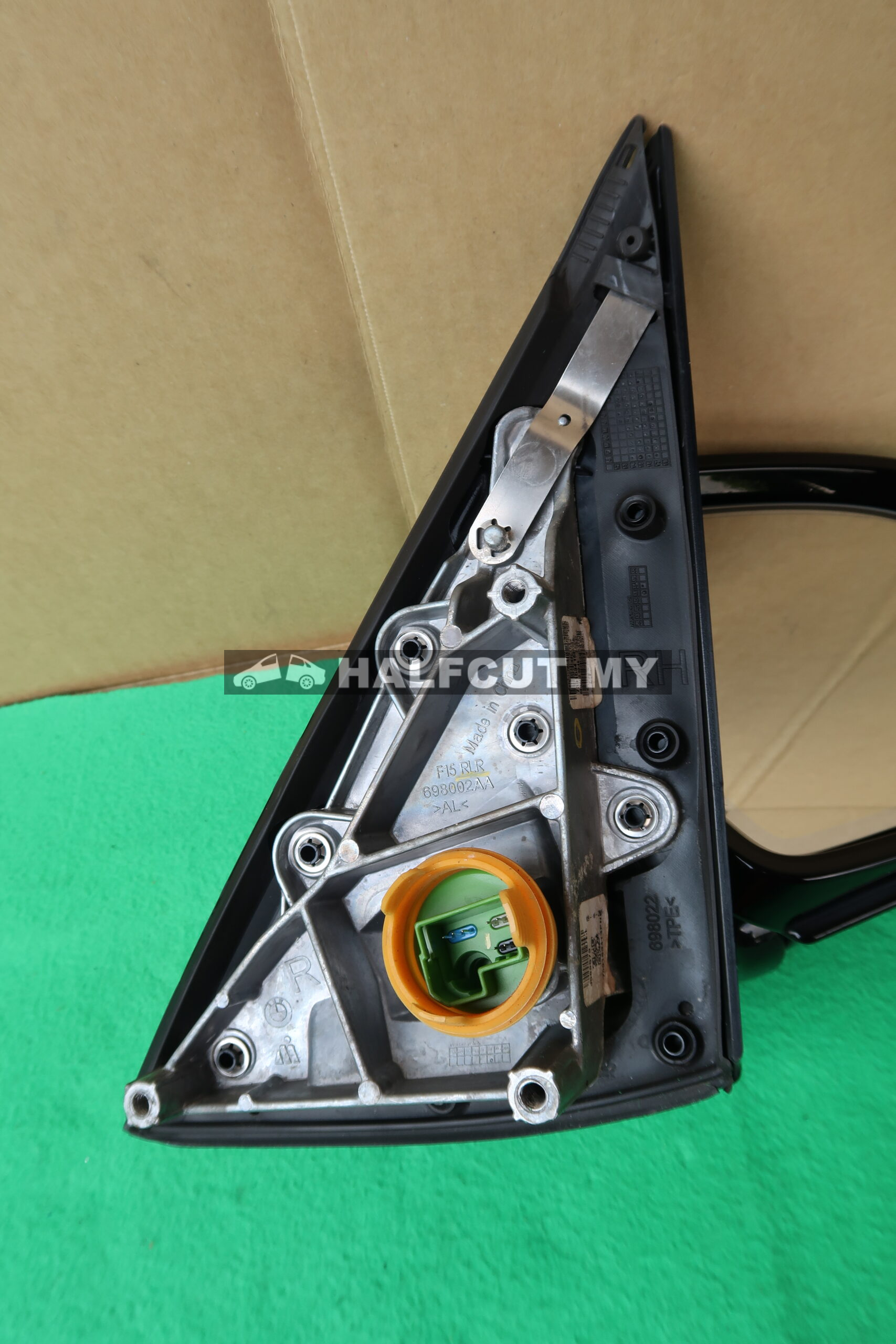 BMW F15 SIDE MIRRIOR RH