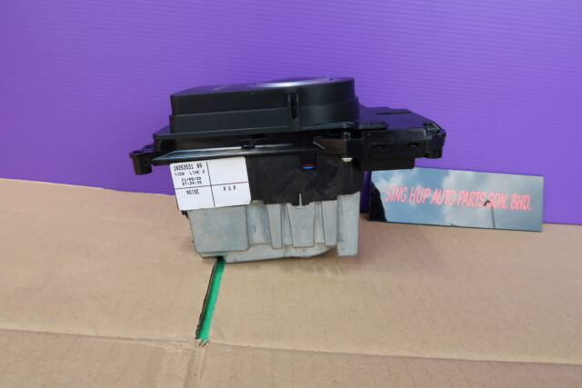 RANGE ROVER EVOQUE GEAR LEVEL