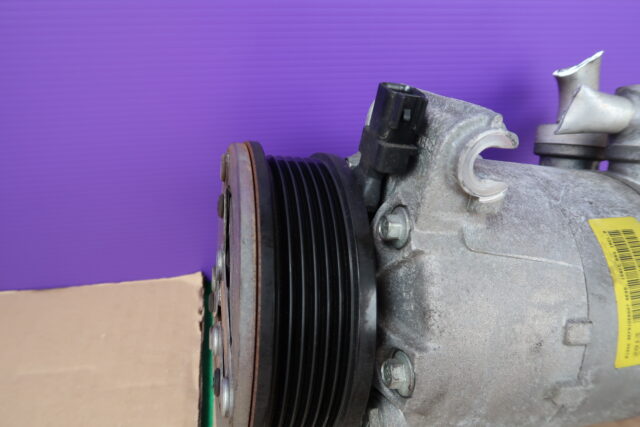 RANGE ROVER EVOQUE AIRCOND COMPRESSOR 2.0