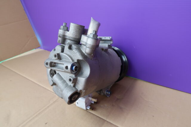 RANGE ROVER EVOQUE AIRCOND COMPRESSOR 2.0