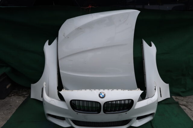 BMW F10 BUMPER