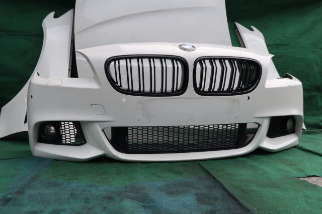 BMW F10 BUMPER