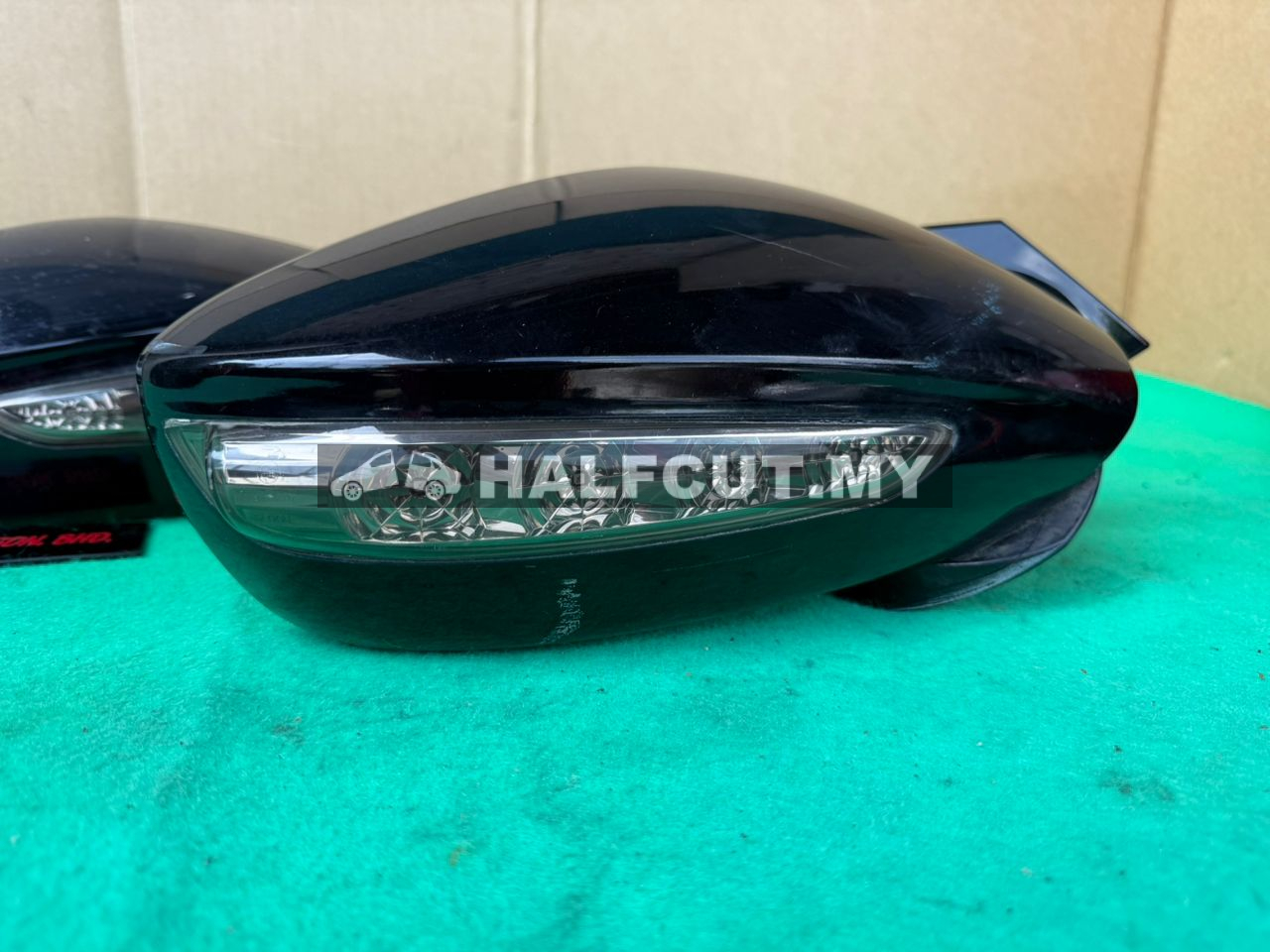 HYUNDAI SONATA YF SIDE MIRRIOR
