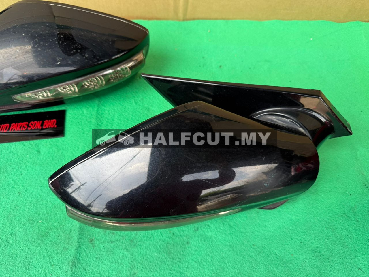 HYUNDAI SONATA YF SIDE MIRRIOR