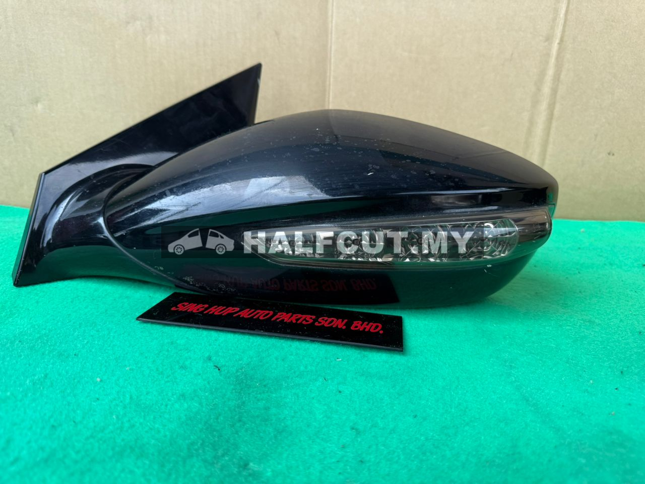 HYUNDAI SONATA YF SIDE MIRRIOR