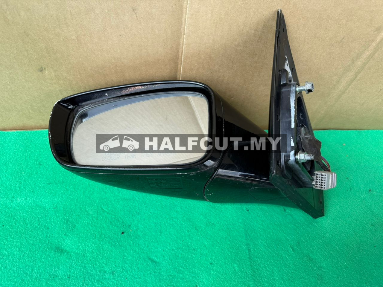 HYUNDAI SONATA YF SIDE MIRRIOR