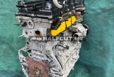 HYUNDAI SANTAFE G4KE 2.4 ENGINE