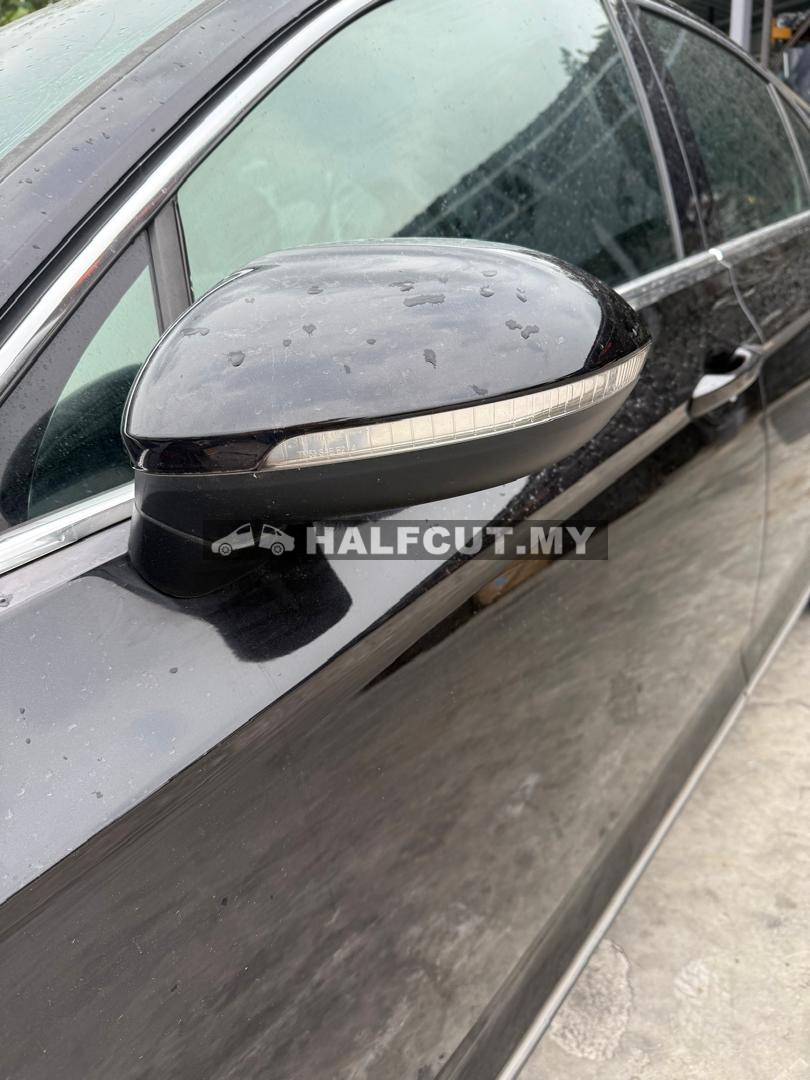 VOLKSWAGEN PASSAT B8 SPARE PARTS