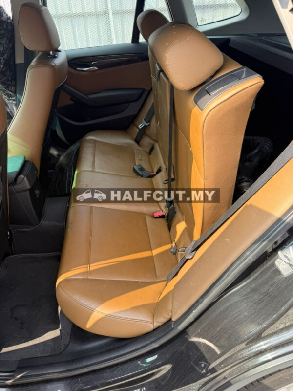 BMW X1 E84 DIESEL SPARE PARTS