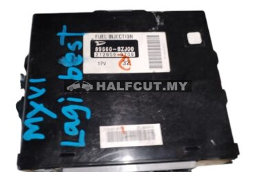 89560-BJ000 MYVI LAGI BEST ENGINE ECU