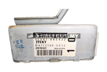 89650-BZ010 MYVI LAGI BEST STEERING ECU