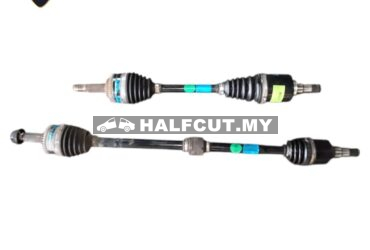 PW9131901/PW9131902 PROTON SAGA NEW S4PE DRIVE SHAFT