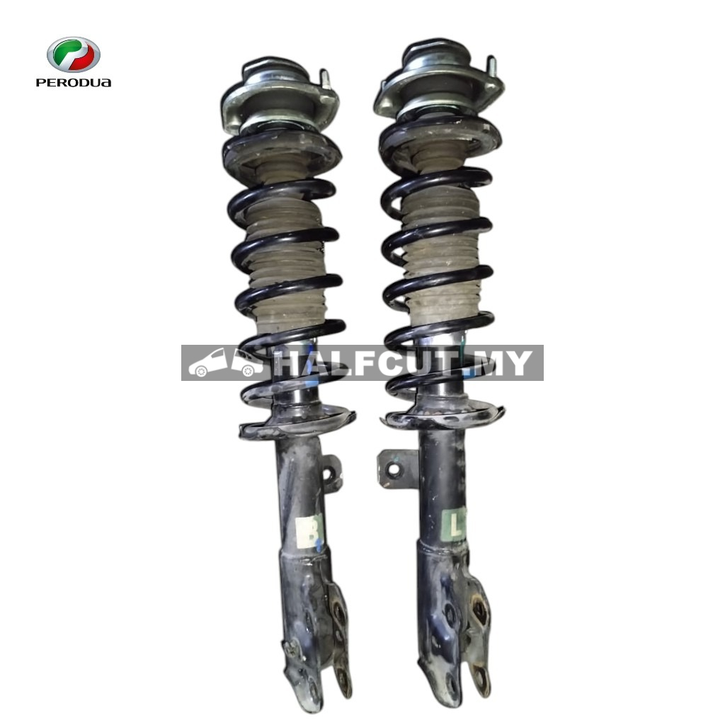 PERODUA BEZZA /AXIA FRONT ABSORBER