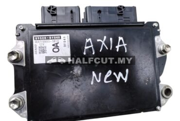895E0-BY040 (0A) PERODUA AXIA 2024 ENGINE ECU