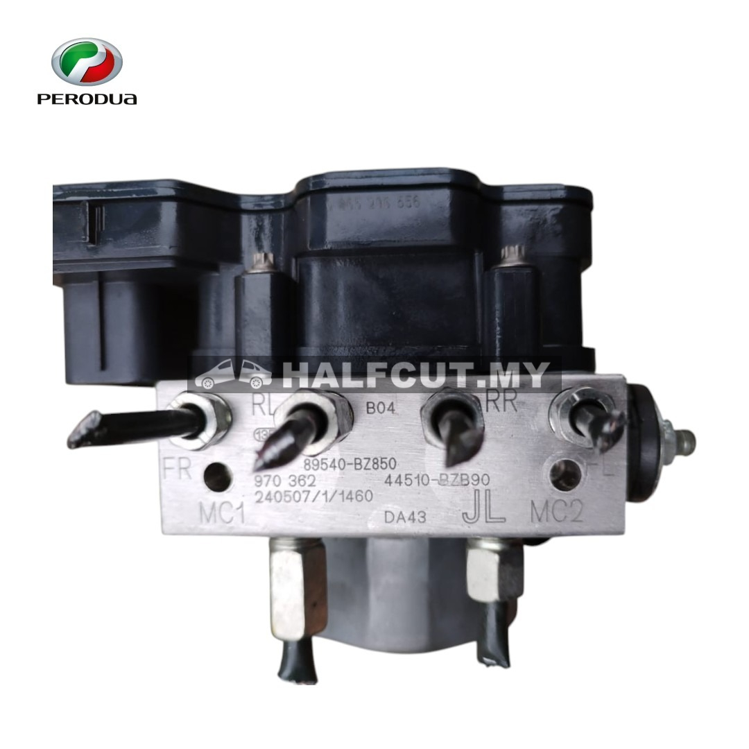 89540-BZ850 PERODUA AXIA 2024 ABS PUMP
