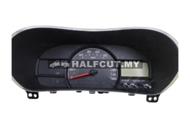 83800-BX240 PERODUA AXIA2024 METER