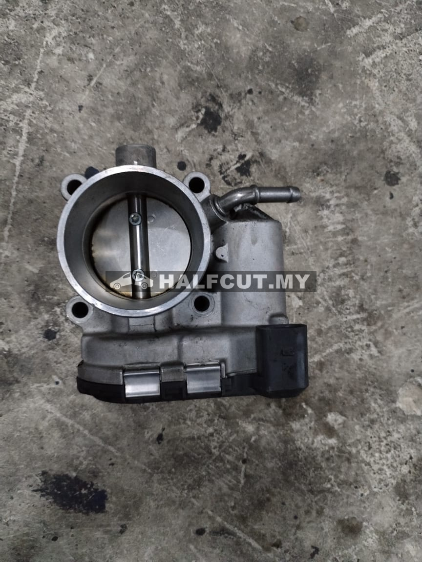 PW911204 PROTON SAG NEW S4PE THROTTLE BODY
