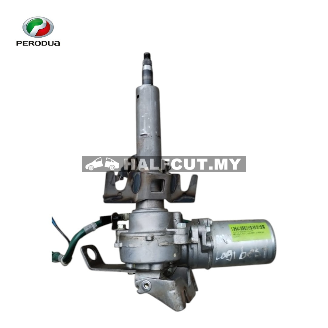 MYVI LAGI BEST STEERING COLUMN